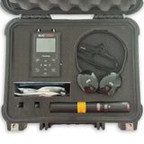 PBN-TECH TKP-FORT Executive Integrity & TSCM Protection System