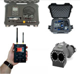 PBN-TECH TKP-ORPRO – Advanced TSCM Inspection Kit