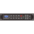 OWI HP-AMP-250BT Rackmount Bluetooth-Enabled Multizone Amplifier, 250W