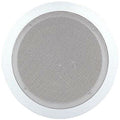 OWI IC6 6" Ohms 2-Way In-Ceiling Speaker, 60W, White