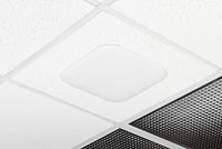 Oberon 1042-ARAP515 Recessed Wall & Hard-Lid Ceiling Access Point Installation Kit for Existing Construction, 3H x 11W x 11D (76 mm x 279 mm x 279 mm) Back Box