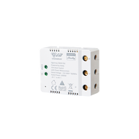 Ogemray Smart relay 25A