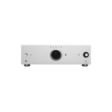 Onkyo A50SMDC Icon A-50 Network Integrated Amplifier, 110W/Ch, Silver