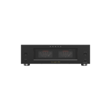 Onkyo M80BMDC Icon M-80 Stereo Power Amplifier, 130W/Ch, Black