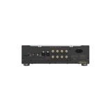 Onkyo M80SMDC Icon M-80 Stereo Power Amplifier, 130W/Ch, Silver