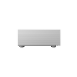 Onkyo M80SMDC Icon M-80 Stereo Power Amplifier, 130W/Ch, Silver