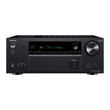 Onkyo TX-NR6100 7.2-Channel THX Certified 8K AV Receiver
