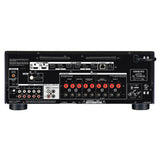 Onkyo TX-NR6100 7.2-Channel THX Certified 8K AV Receiver