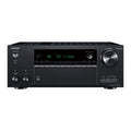 Onkyo TX-NR7100 9.2-Channel THX Certified 8K AV Receiver with Dirac Live