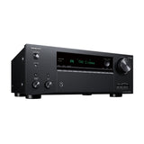 Onkyo TX-NR7100 9.2-Channel THX Certified 8K AV Receiver with Dirac Live