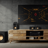 Onkyo TX-NR7100 9.2-Channel THX Certified 8K AV Receiver with Dirac Live