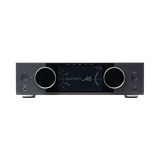 Onkyo Y40BCUC Muse Y-40 Network Streaming Integrated Amplifier, 75W/Ch, Black