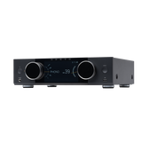 Onkyo Y40BCUC Muse Y-40 Network Streaming Integrated Amplifier, 75W/Ch, Black