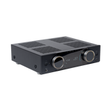 Onkyo Y50BWUC Muse Y-50 Network Streaming Integrated Amplifier with HDMI, 125W/Ch, Black