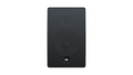 ELAC OD-M81-BK Muro 8" Outdoor Speakers, 150W, Black (Pair)