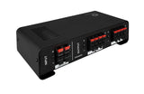 Pulse Audio PA-SS4 4-Channel Speaker Selector with Impedance Matching