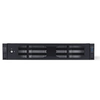 IQsight DIP-74C8-8HD Divar IP 7000 All-in-One Management Device, 2U RS, 8 x 8TB