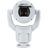 Bosch MIC-7504-Z12WR 8MP MIC IP Ultra PTZ Camera, 12xIP68 Enhanced, White