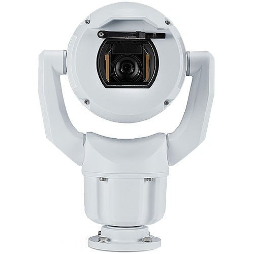 Bosch MIC-7504-Z12WR 8MP MIC IP Ultra PTZ Camera, 12xIP68 Enhanced, White
