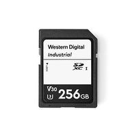 IQsight SD-256G IP Security SD Card