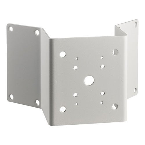 Bosch VDA-CMT-PTZDOME Corner Mount Adapter for Network Camera, Off-White