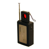 PBN-TECH PBN-DS12 2 IN 1 Professional RF Signal Detector with Camera Lens Finder