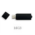 PBN-TECH PBN-K16GB USB Audio Recorder 16GB
