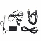 PBN-TECH PBN-MR250 PCM Recorder 8GB-250