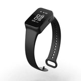 PBN-TECH PBN-PCM-WATCH Voice Activated PCM Audio Recording Watch w/ 33 Hours Recording Time