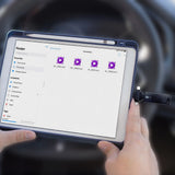 PBN-TECH PBN-WVK Wearable Video Kit