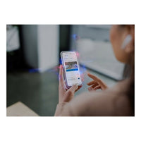 IQsight CBS-MOBILE-DIP5 VideoView+ For DIP 5000, 1-Year