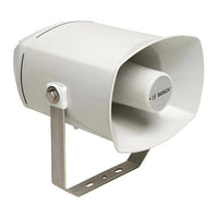 IQsight LHN-UC15W-SIP PA Horn Loudspeaker, 15W Wide Angle SIP