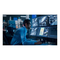 IQsight MBV-FOBJPRO BVMS Professional Map-Based Tracking Assistant License
