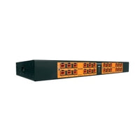 Middle Atlantic PD-DC-200-5V 200W 5V Maximum Power Distribution Unit