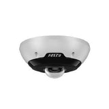 Pelco SRXF3-12360-ERS Fisheye IP Camera, 1.74mm Fixed Lens