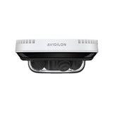 Alta Video 20C-H5A-4MH-30 4x5MP Multisensor 360° Camera, 3.3-5.7mm Lens, 30-Day Cloud Storage
