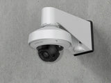 Alta Video 2.0C-H6SL-DO1-IR-30 2MP Dome Camera, 3.4-10.5mm Varifocal Lens, 30-Day Storage