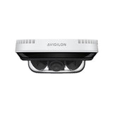 Alta Video 32C-H5A-4MH-30 4x8MP Multisensor 360° Camera, 3.3-5.7mm Lens, 30-Day Cloud Storage