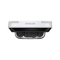 Alta Video 9C-H5A-3MH-30 9MP H5A Multisensor Camera, 3-Sensor Module, 30-Day Cloud Storage
