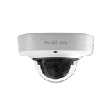 Alta Video COMPACTDOME-W-5MP-60 Ava Compact Dome Camera, Aware Cloud, 60-Day Onboard Retention, White