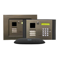 Pach and Co Q5VOIP Series VoIP Residential Intercom with (10) Call Forwarding, Surface Mount