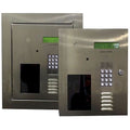 Pach and Co Q9000IP Quantum 900-Tenant Browser Based Telephone Entry System, 2000-Cards, 900 -Codes, Surface Mount