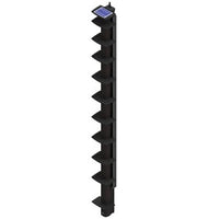 Protech 30840321 SOLARIS Infrared Barrier