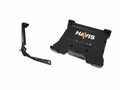 Havis PKG-DS-GTC-1201-3 Package Docking Station For Getac B360 and B360 Pro Laptops With Pass-Thru Antenna Connections & Screen Support