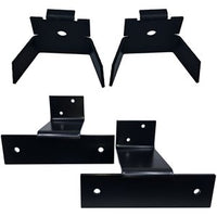 Protech 30621502 Solaris Wall Fixing Brackets
