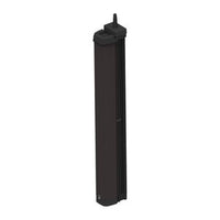 Protech 30704104-D MAXIRIS Infrared Barrier