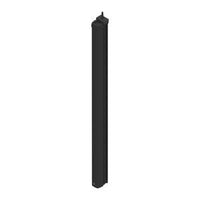 Protech 30704218-D MAXIRIS Infrared Barrier