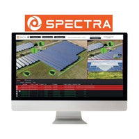 Protech 48752107 SPECTRA Client Workstations