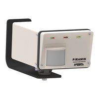Protech SDI-76-A PIRAMID Motion Detector