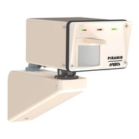 Protech SDI-76M-HS PIRAMID Motion Detector